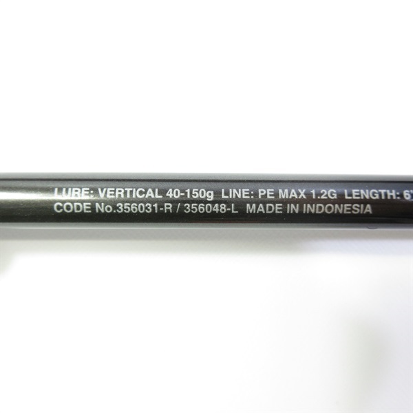 ２３エンゲツリミテッドＮーＢ６１０ＭーＳ／ＲＩＧＨＴ